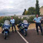 muriel ressiguier gendarmerie
